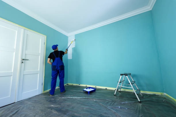 Interior Painting Servces