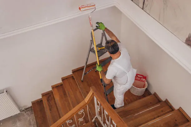 Floors and Stair Varnishing Galway