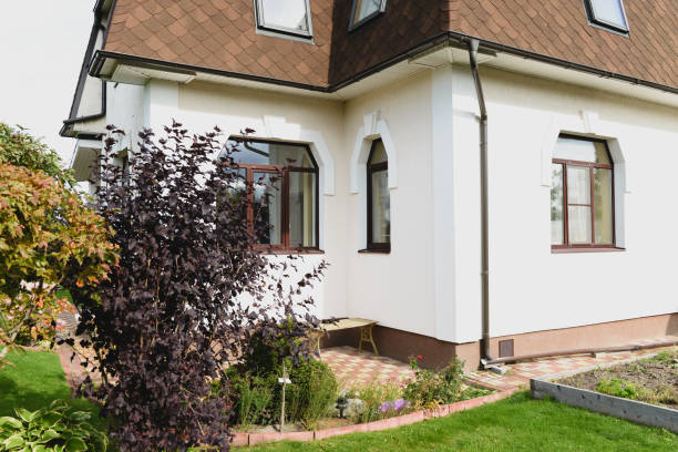 Transform Your Property with Professional External Painting by True Colours Galway