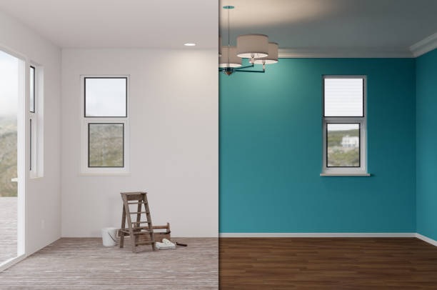 Internal Painting Galway