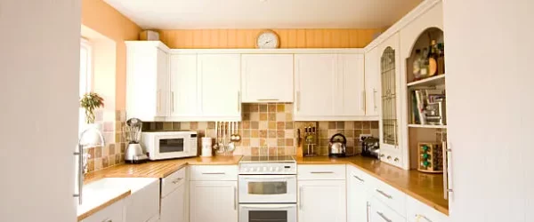 How much to Hand Paint a Kitchen
