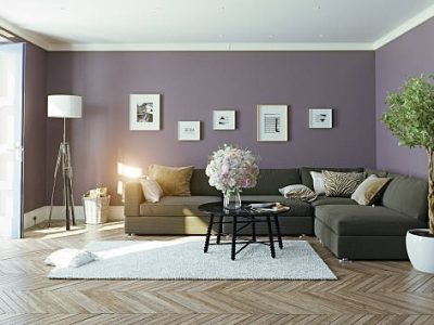 Internal Painting Galway