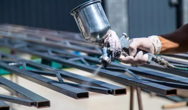Paint Spraying Galway